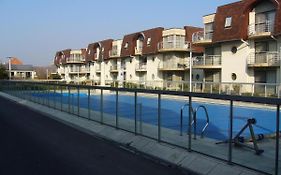 Appartement Biaritz
